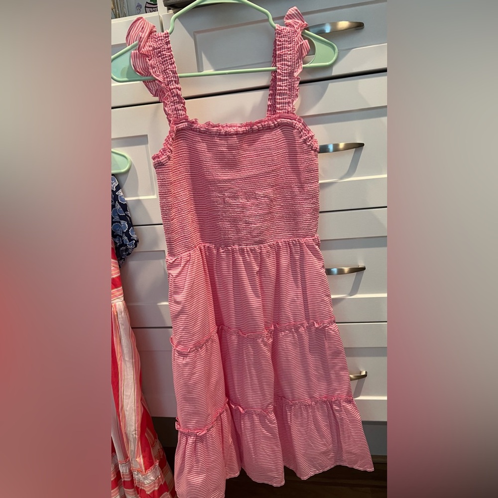 J crew dress